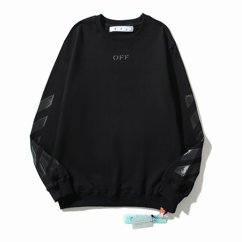 Off White Sweatshirt s-xxl-045